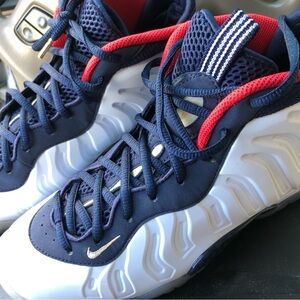 Little foamposites
